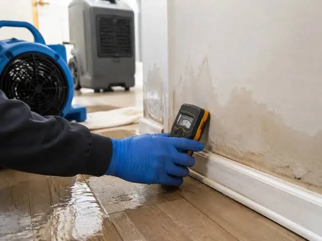 24/7 Water damage restoration services in Misenheimer, NC - Rapid flood cleanup and mitigation